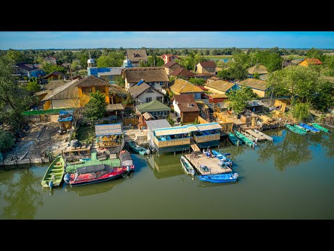 Pensiunea "Pelicanul Cret" - Mila 23