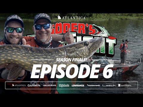 Pike Fight 2021 - Episode 6 Season Finale