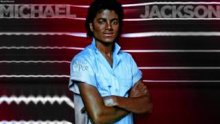 Michael Jackson - Blues Away