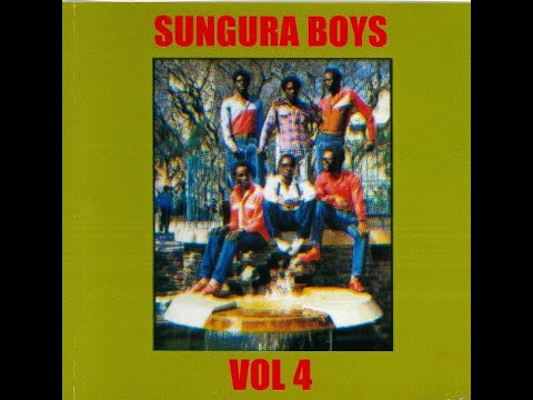 08 Ndichiri Mudiki_Sungura Boys