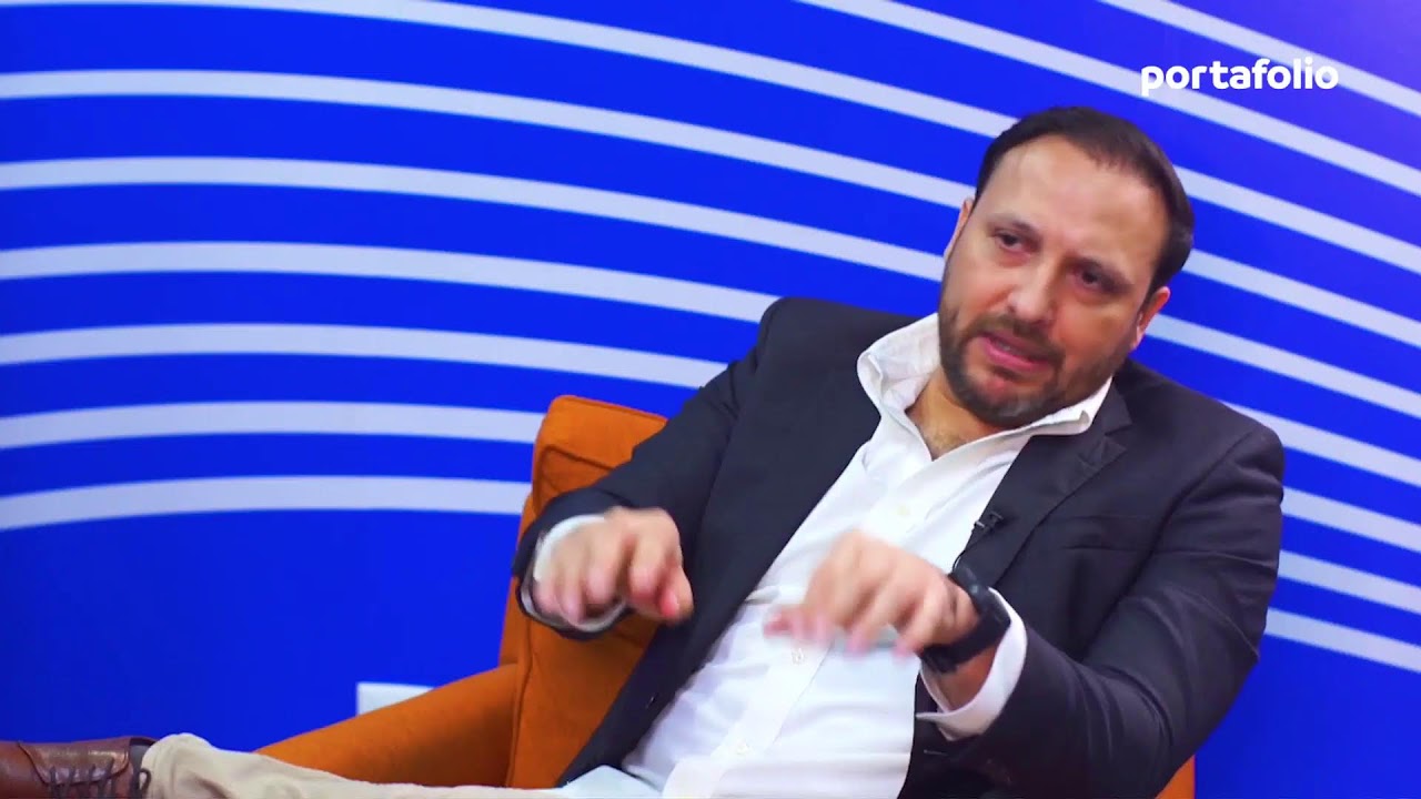 Entrevista Lucci AI YouTube