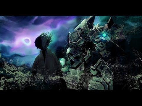 NightRock - Break The World