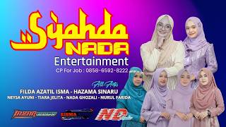 Download lagu Full Album SYAHDANADA Entertainment / Filda Azatil Isma / RISMA Audio / ND Audio / IRZAN Production mp3