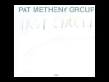 Pat Metheny - Forward March (HQ)