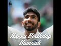 Jasprit Bumrah Whatsapp Status Bumrah KGF Version Mashup Bumrah MI India Yorkerking