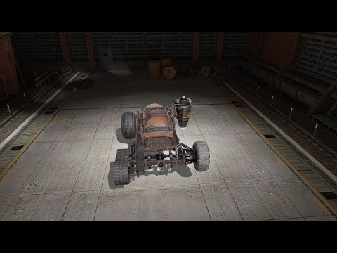 Crossout mobile: Поменяй настройки на правильные, что делать новичку и к чему идти