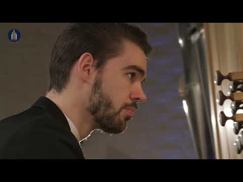 Frank Heckel - „Trois Pièces pour les Temps nouveaux“