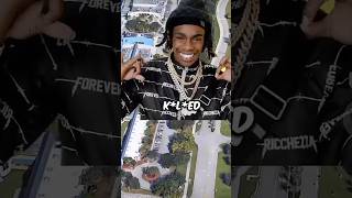 How YNW MELLY K*LL*D HIS TWO FRIENDS #shorts