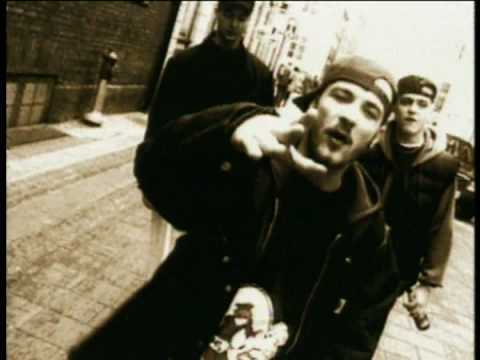 Funk Flush - Flippin'Mad Styles