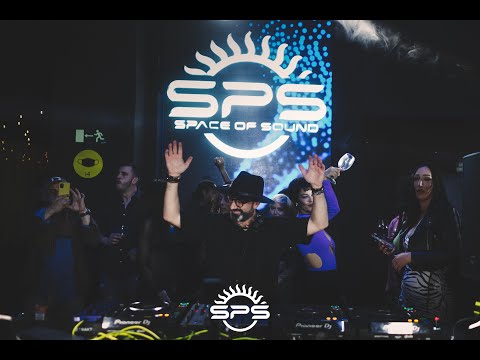 Space of Sound Restart - Chus Live Streaming