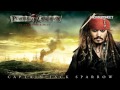 Pirates Of The Caribbean 4 Soundtrack HD - #8 ...