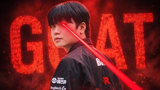 🔥BDD LE GOAT QUI QUALIFIE KT POUR LES PLAYOFF WORLDS ?? KT vs BRO