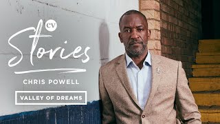 Chris Powell • Charlton, club culture and promotion to the Championship • CV Stories