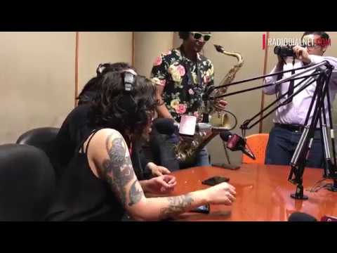 SEMILLAS Reggae - "Argucias" | 4to Piso | Radiodialnet.com