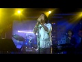 Arnel Pineda - First Time by Styx @ Rockville Gig, 1-26-11