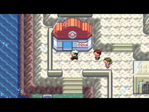 Pokemon Emerald - Part 30 - The Legendary Battle
