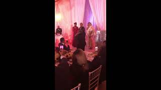 The Clark Sisters honor Dorinda Clark-Cole