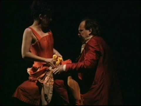 Anton Pavlovič Čehov - Tri sestre / Three Sisters, 2002