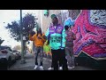 Berto L55 LIKE DAT Official Video Stunna Girl Remix