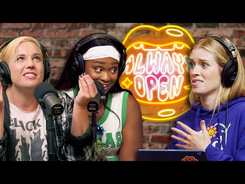 Barbie BROKE Us - Always Open