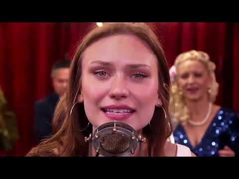 Gunhild Carling Jazz Band LIVE Show Originals ⭐ 2024 - 2025