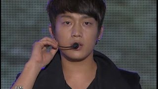 【TVPP】BEAST - Fiction, 비스트 - 픽션 @ 2011 Incheon Korean Music Wave