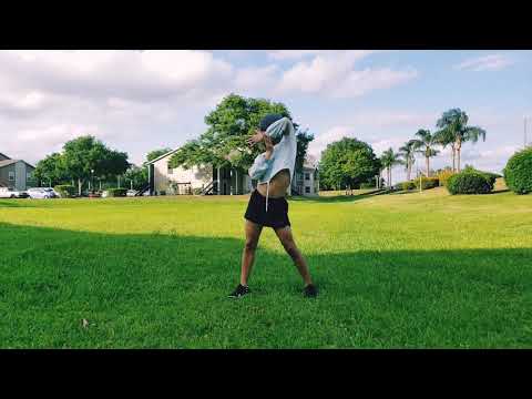 "FUERZA" CHOREOGRAPHY - TONY QUATTRO FT. NANI CASTLE