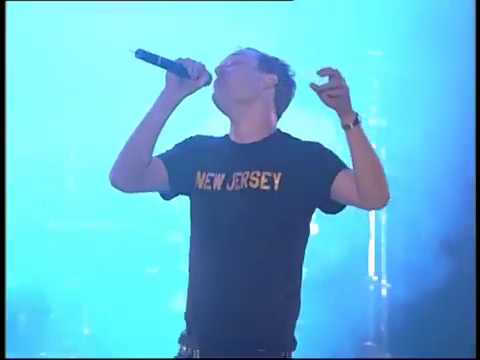 All Star United - We are the Future, live @ Flevo 2003