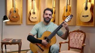 Walter Vogt - 1984 No. 406 - Video preview