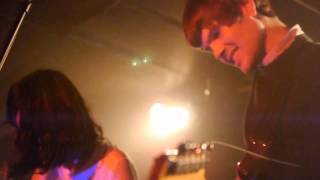 Westkust - Touch (live at Kokomo GBG)