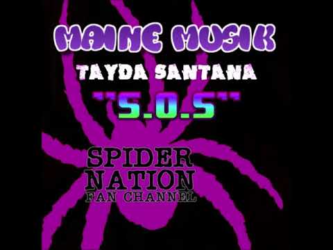 Maine Musik "S.O.S" Feat. Tayda Santana