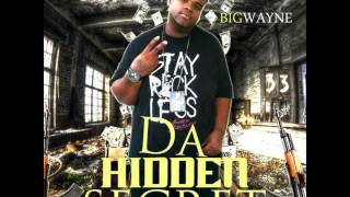 Big Wayne-Keep your head up (New 2012)