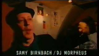 Samy Birnbach on RTBF 1996