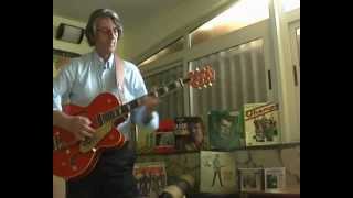 The Good The Bad and The Ugly (The Ventures)