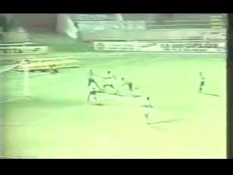 Santa Cruz 2 x 4 Treze - Copa do Brasil 1999