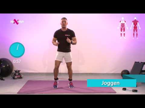 HipNthigh - BUTT AND LEGS WORKOUT 01