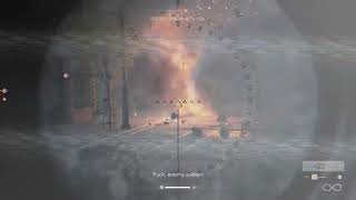 The Last Tiger - A war story - Short film