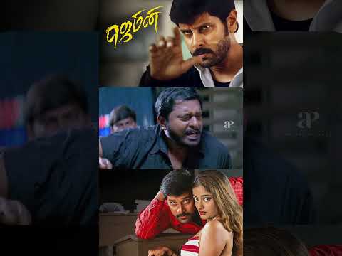 Reel tagged #vikram