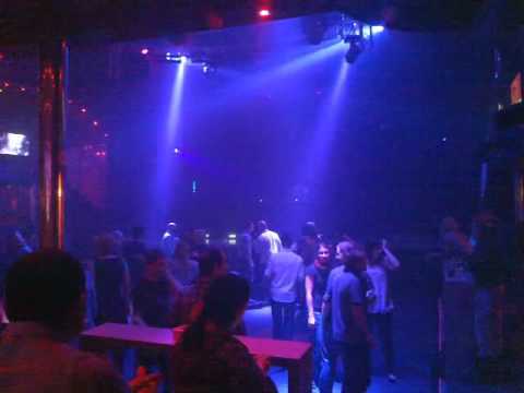 Club Essential i Riga