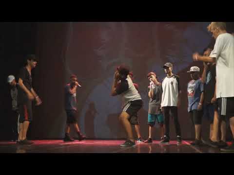 Oportunity Play - Wesley Mattos GUARDIANS vs Felipe Lima UC