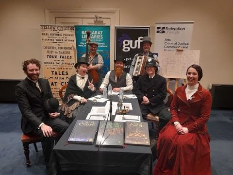A Midsummer Night's Darkness: A Call of Cthulhu Live Play event