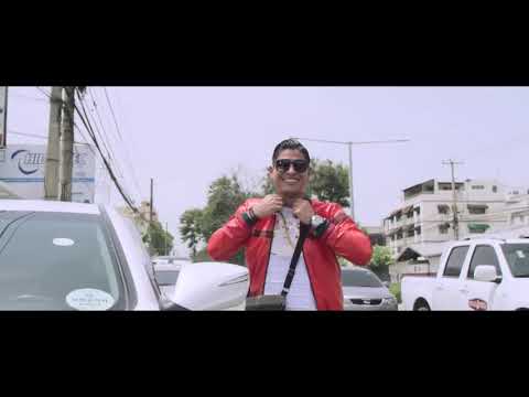 Crazy Design -Sacala Pa Ve Video Oficial