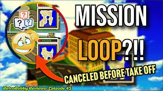 SimCopter 64 – The Lost E3 Demo That Barely Took Off | RetroRobby Reveiws