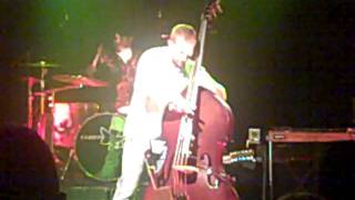 Carbon Leaf &quot;Torn to Tattered&quot;