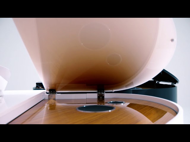 Yamaha Clavinova CLP-695GP PWH - белый