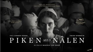 Piken med nålen | Trailer | Mer Film