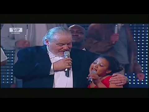 Levende Lys video