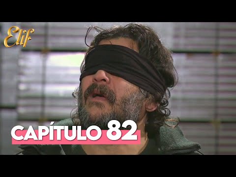 Elif Primera Temporada Capítulo 82 | Elif Capítulo 82