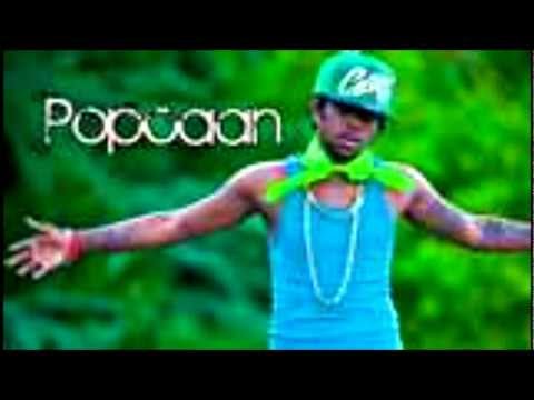 Popcaan- Money Green {Ducati Riddim}