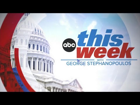 HD | Intro of Special Edition - ABC This Week 40 Years (2021) | ABC News